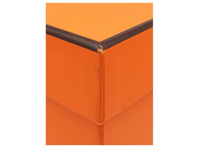 Hermès Red Bicolor Clemence Picotin Lock 18 - Ansicht 7