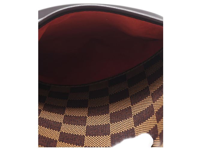 Louis Vuitton Brown Damier Ebene Ipanema PM - Ansicht 10
