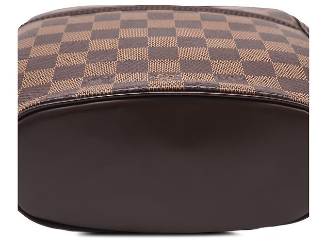 Louis Vuitton Brown Damier Ebene Ipanema PM - Ansicht 2