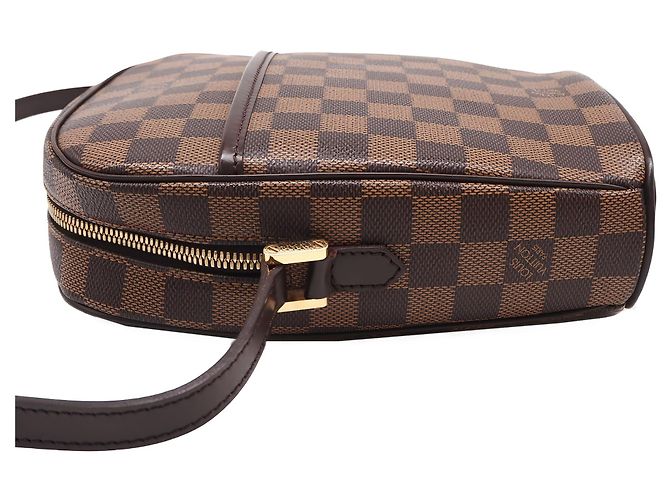 Louis Vuitton Brown Damier Ebene Ipanema PM - Ansicht 8