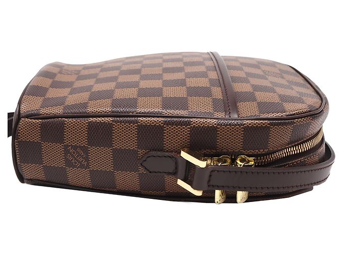 Louis Vuitton Brown Damier Ebene Ipanema PM - Ansicht 9