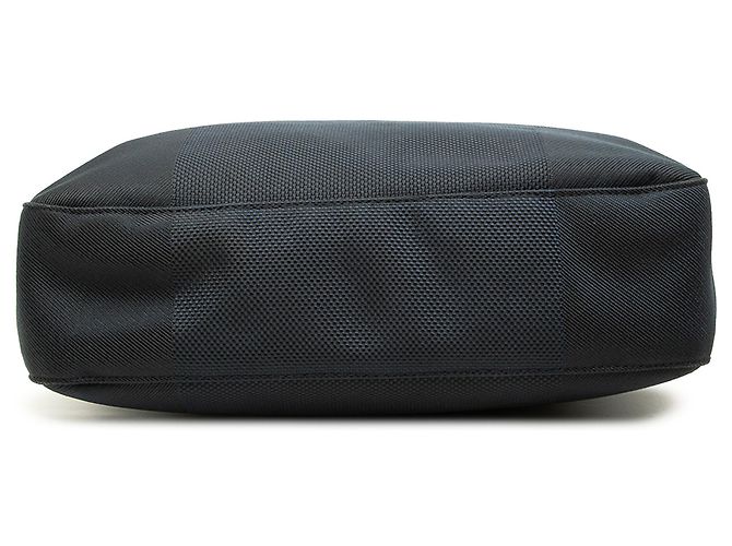 Louis Vuitton Blue Damier Geant Jongleur - vista 3