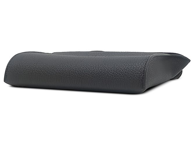 Hermès Black Togo Videpoches - vista 3