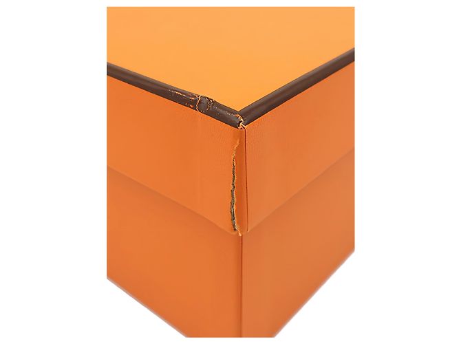Hermès Black Togo Videpoches - vista 8