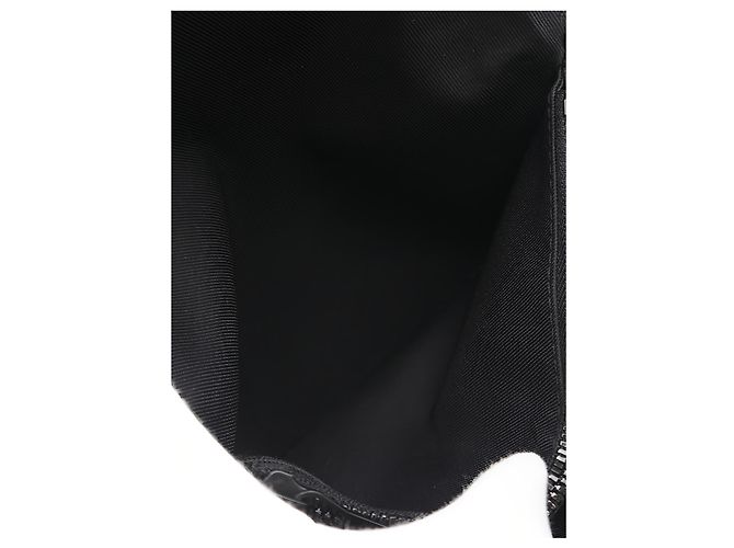 Louis Vuitton Brown Monogram S Lock Sling - view 10