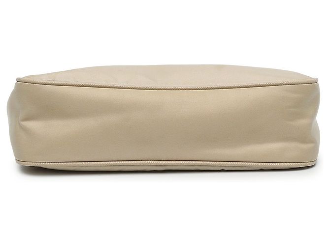 Bolso Prada Beige Re Nylon Re Edition 2005 - vista 3