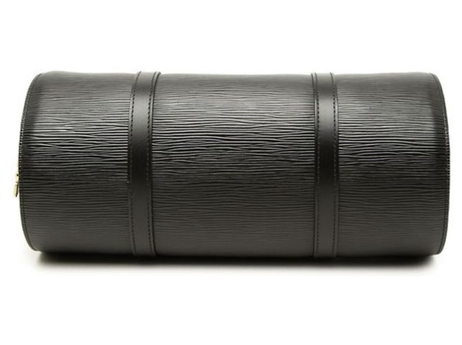 Borsa Louis Vuitton Epi Soufflot - vista 3