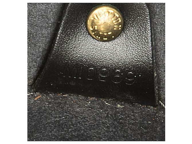 Borsa Louis Vuitton Epi Soufflot - vista 6
