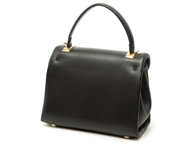 Borsa a spalla Valentino One Stud - vista 2