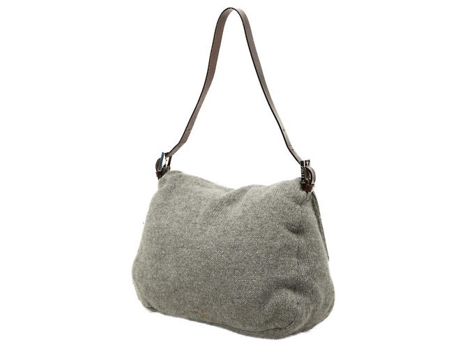 Fendi Mamma Bucket Handtasche - Ansicht 2