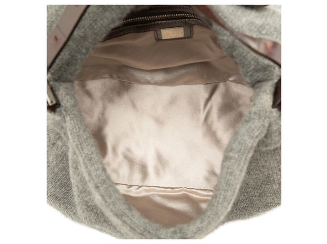 Fendi Mamma Bucket Handtasche - Ansicht 4