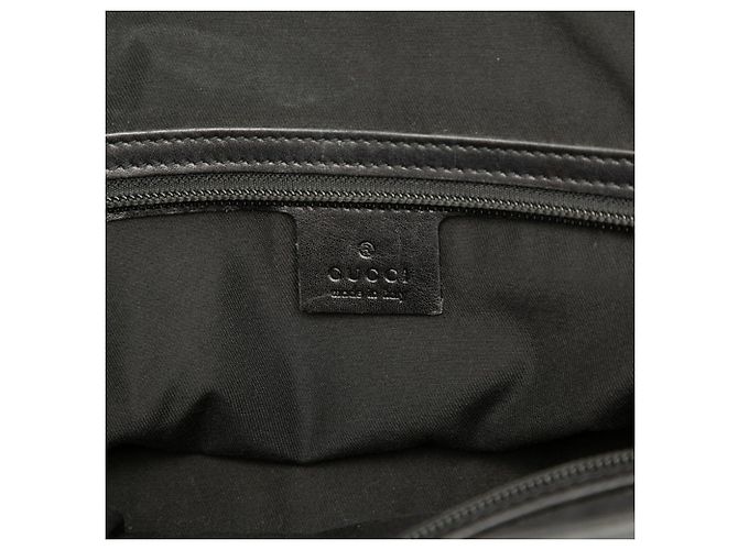 Borsa Tote Gucci GG Canvas - vista 5