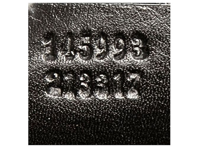 Borsa Tote Gucci GG Canvas - vista 6