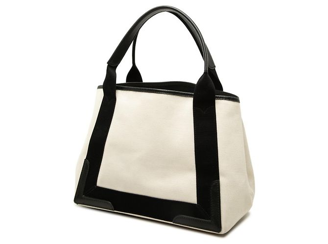 Everyday Saco Cabas S Balenciaga Navy - vista 2