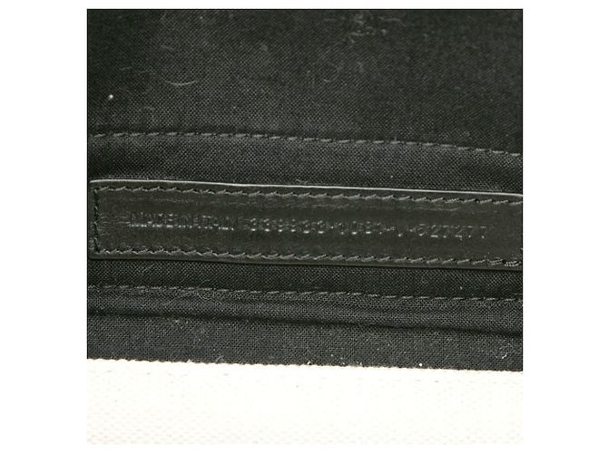Everyday Saco Cabas S Balenciaga Navy - vista 6