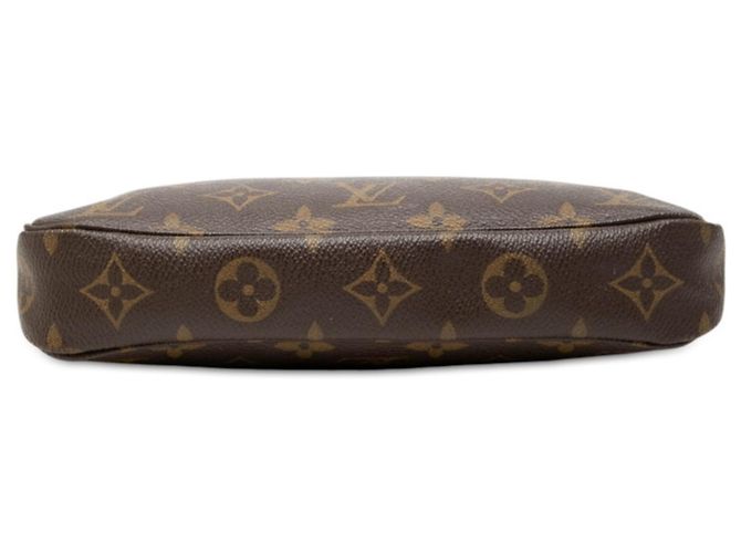 Louis Vuitton Monogram Pochette Accessoires Mini Handbag - Ansicht 3