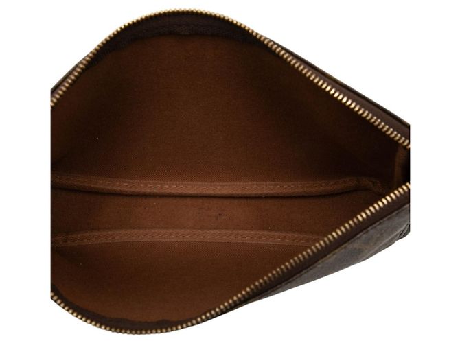Louis Vuitton Monogram Pochette Accessoires Mini Handbag - Ansicht 4