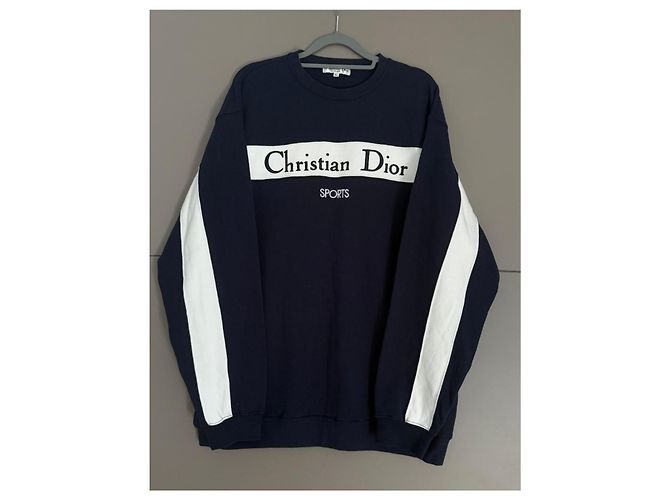 Christian Dior Sport-Sweatshirt - Ansicht 2