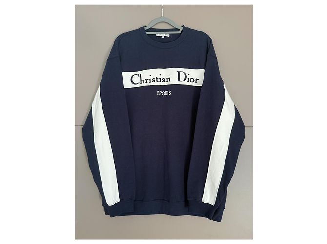 Christian Dior Sport-Sweatshirt - Ansicht 3