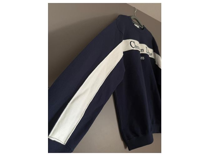 Christian Dior Sport-Sweatshirt - Ansicht 6