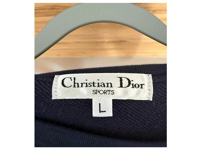 Christian Dior Sport-Sweatshirt - Ansicht 7