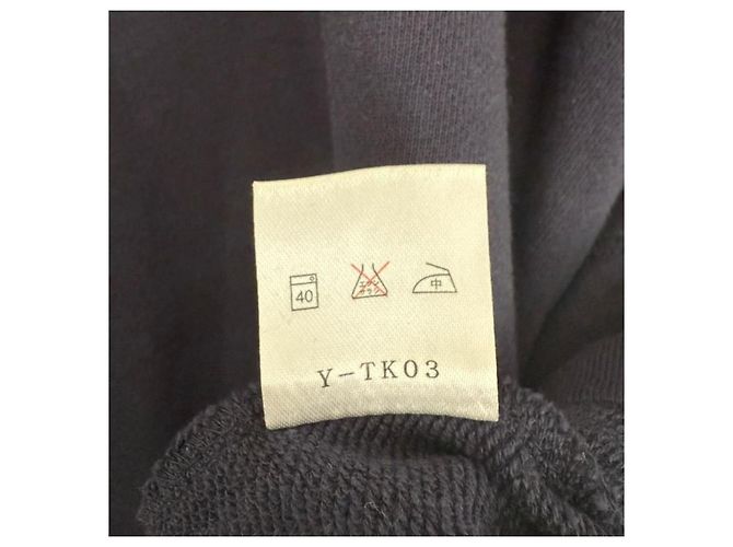 Christian Dior Sport-Sweatshirt - Ansicht 9