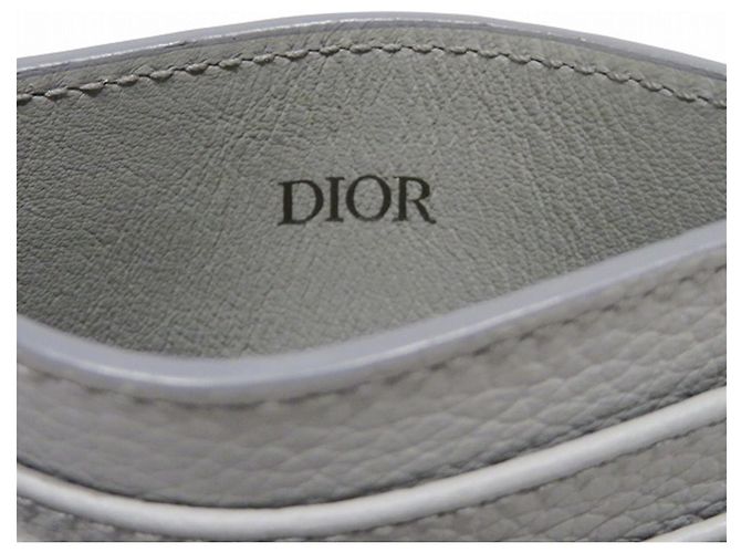 Tarjetero Dior CD Icon de Christian Dior - vista 4