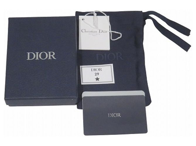 Tarjetero Dior CD Icon de Christian Dior - vista 5