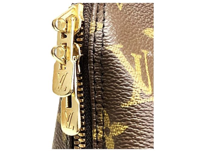 Bolso Alma Louis Vuitton - vista 7