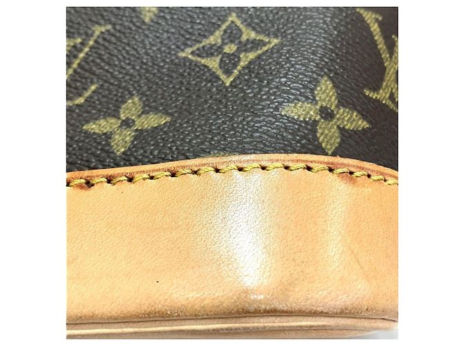 Bolso Alma Louis Vuitton - vista 8