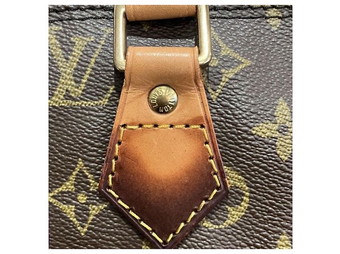 Bolso Alma Louis Vuitton - vista 9