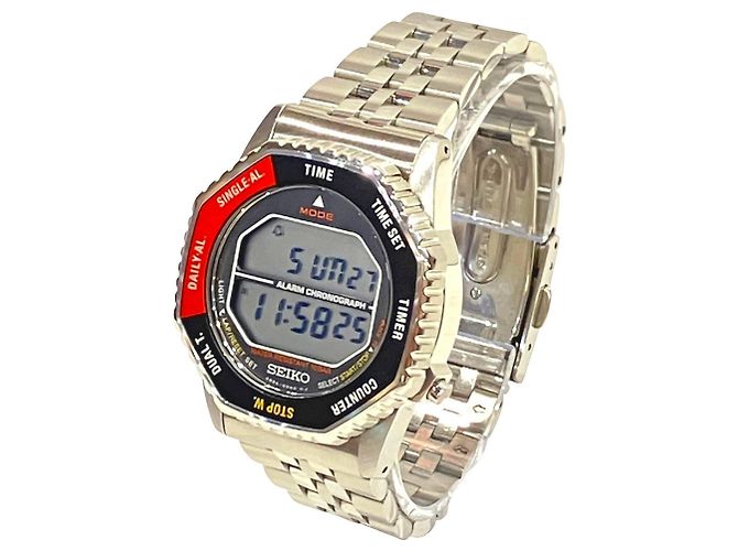 Orologio da polso Seiko Selection Rotocall - vista 2