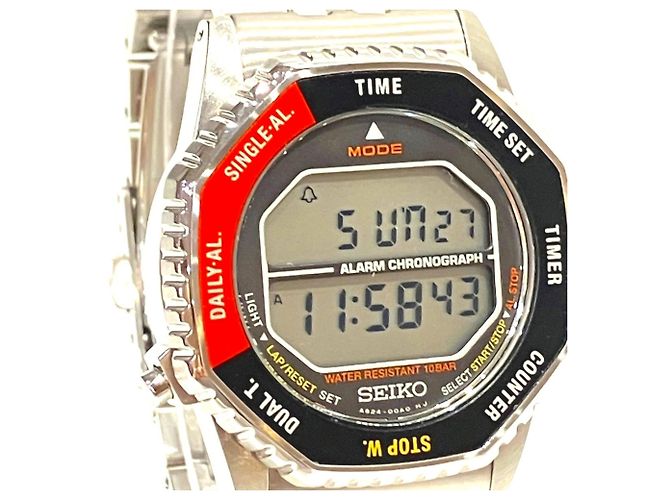 Orologio da polso Seiko Selection Rotocall - vista 4