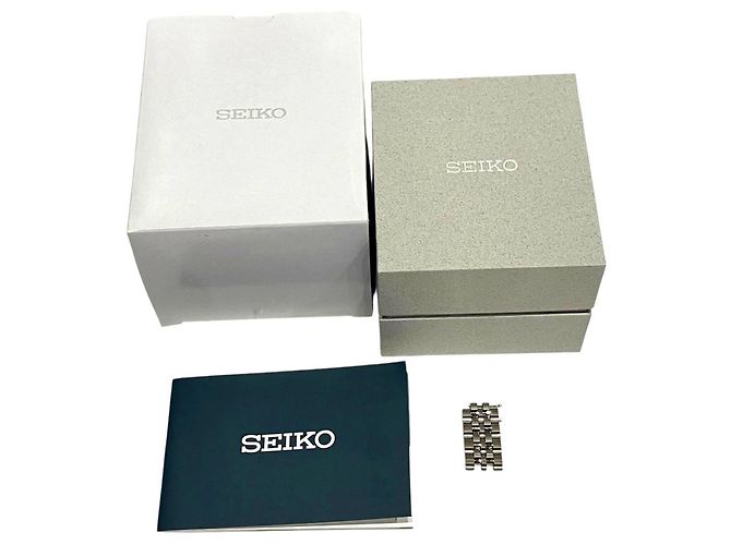 Orologio da polso Seiko Selection Rotocall - vista 9