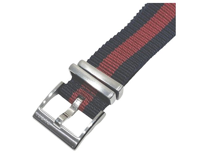 Relógio de pulso Quartz Gucci GG2570 - vista 6