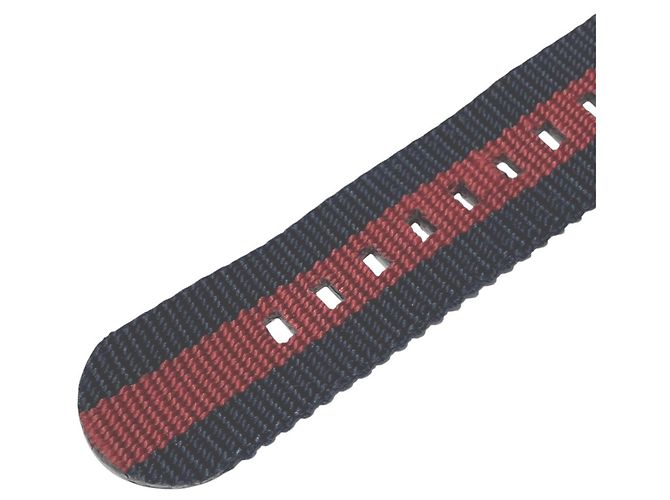 Relógio de pulso Quartz Gucci GG2570 - vista 7