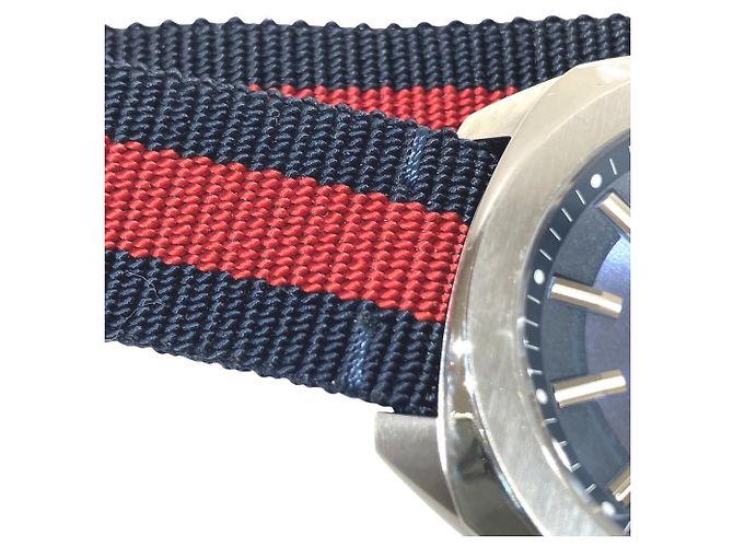 Relógio de pulso Quartz Gucci GG2570 - vista 8