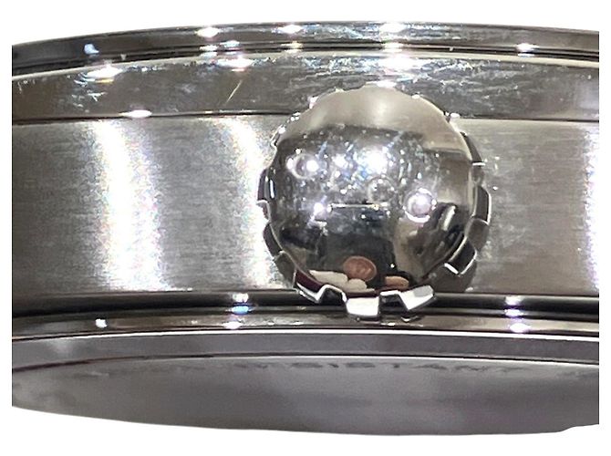 Relógio de pulso Quartz Gucci GG2570 - vista 9