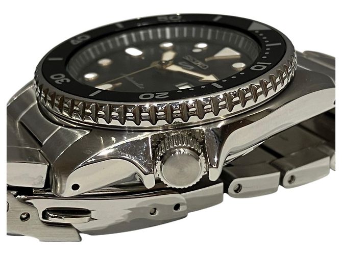 Relógio Mecânico Seiko 5 Sports SBSA225 - vista 7