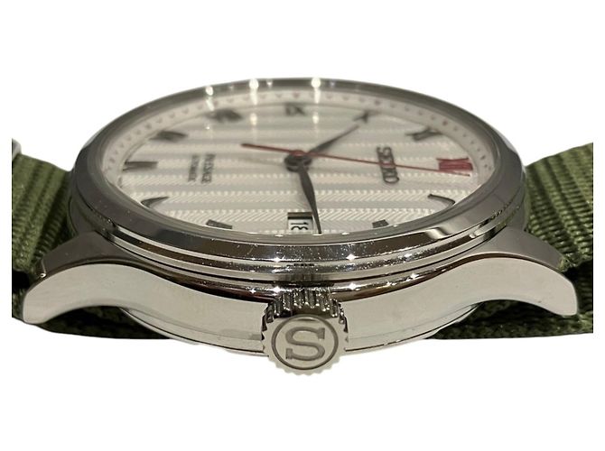 Orologio automatico Seiko Presage Giardino Giapponese - vista 8