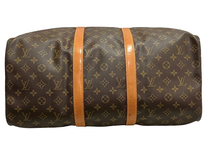 Borsa Boston Bandoulière 50 Louis Vuitton - vista 3