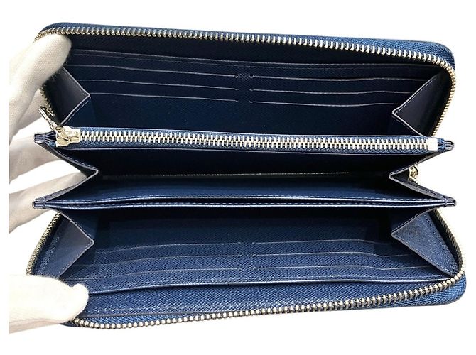 Louis Vuitton Zippy Lang Wallet - Ansicht 3