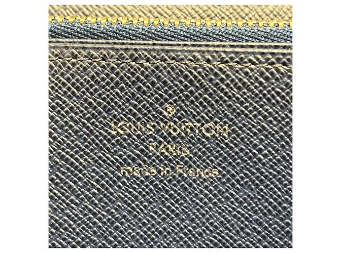 Louis Vuitton Zippy Lang Wallet - Ansicht 4