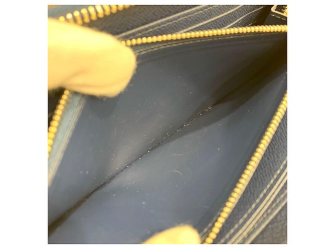 Louis Vuitton Zippy Lang Wallet - Ansicht 5