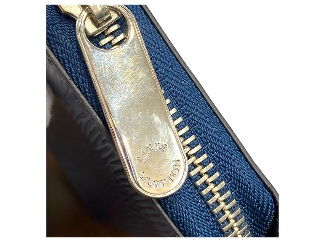 Louis Vuitton Zippy Lang Wallet - Ansicht 6
