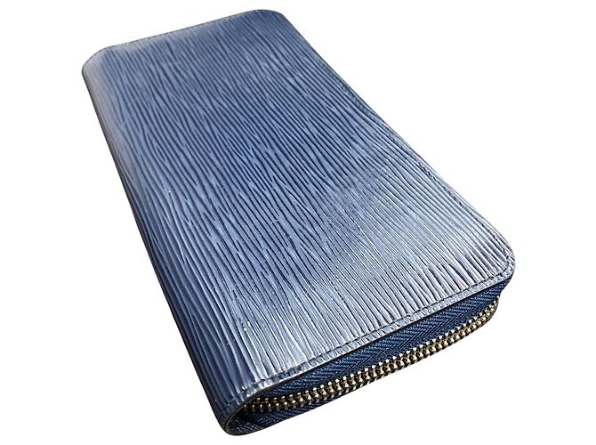 Louis Vuitton Zippy Lang Wallet - Ansicht 7