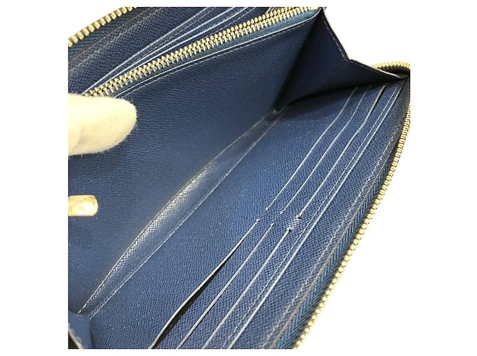 Louis Vuitton Zippy Lang Wallet - Ansicht 8