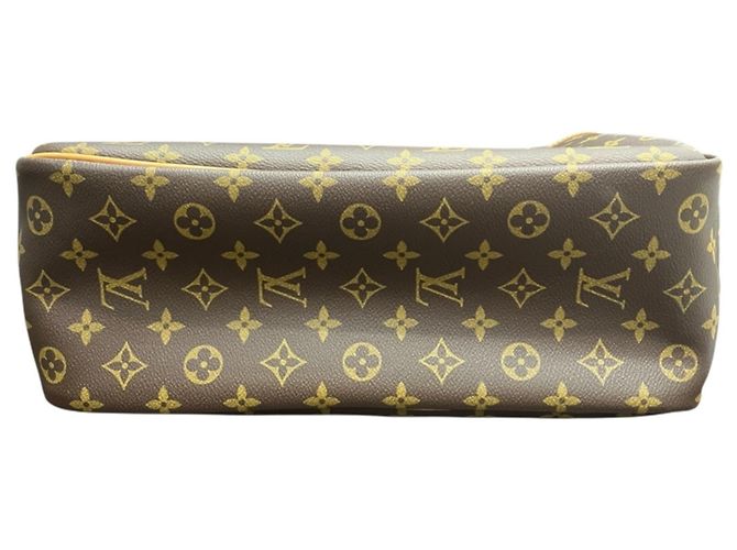 Bolso Deauville Louis Vuitton - vista 3