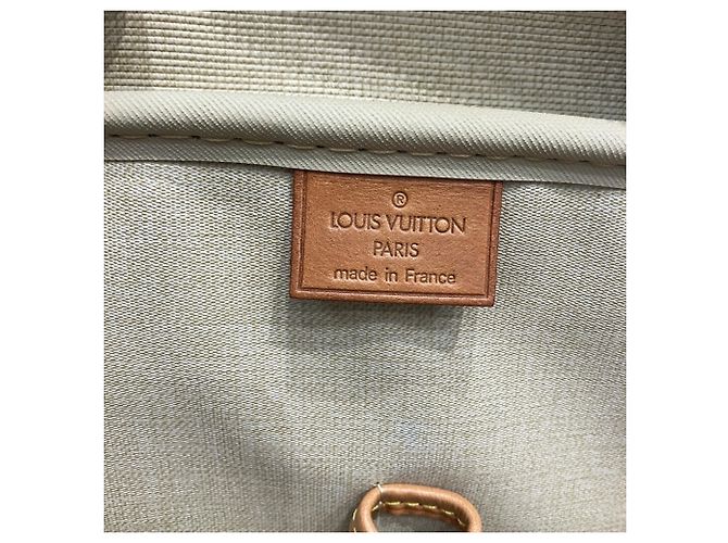 Bolso Deauville Louis Vuitton - vista 4