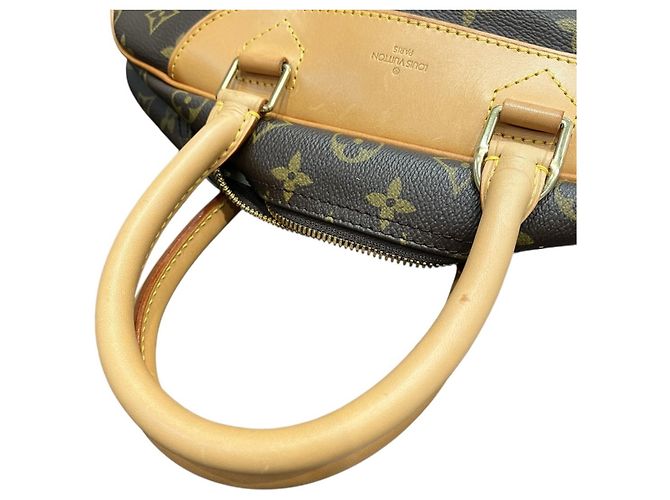 Bolso Deauville Louis Vuitton - vista 8